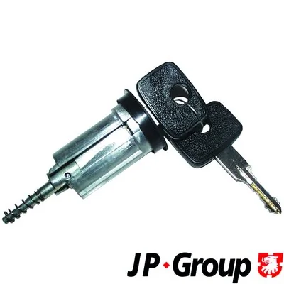 Lock Cylinder, ignition lock